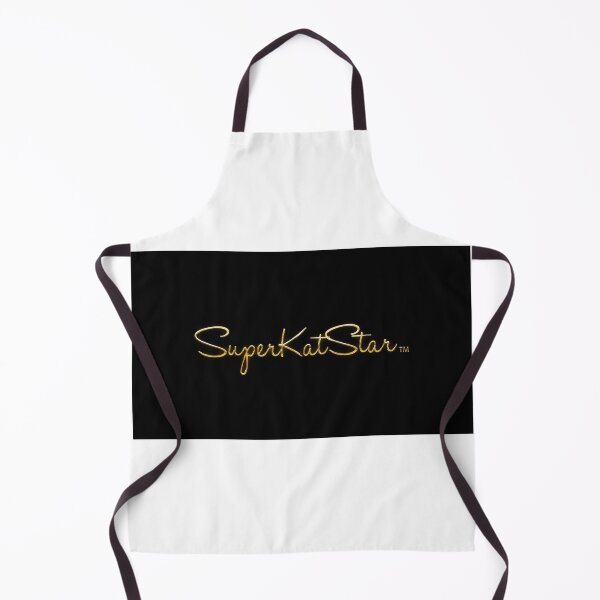 Artikelvorschau, SuperKatStar BASIC MERCH entworfen und verkauft von SuperKatStar.