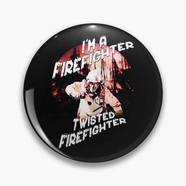 Item preview, Firefighter designed and sold by TMBTM.