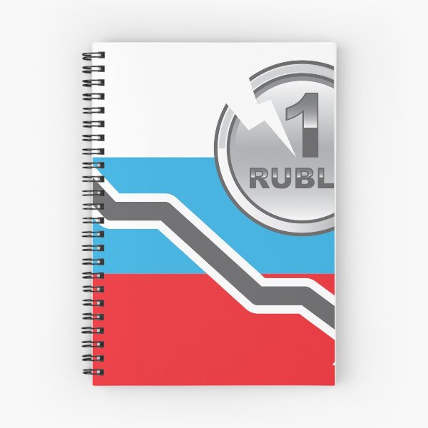 Item preview, Ruble down designed and sold by vectorworks51.