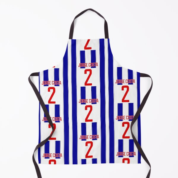 Item preview, Jorge Costa - Porto 03/04 designed and sold by On Target Sports.