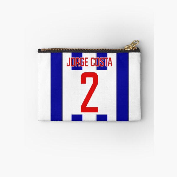 Item preview, Jorge Costa - Porto 03/04 designed and sold by On Target Sports.