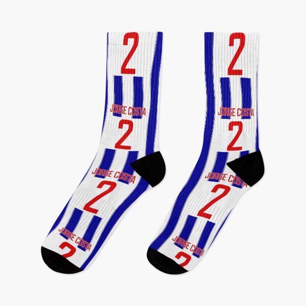 Item preview, Jorge Costa - Porto 03/04 designed and sold by On Target Sports.