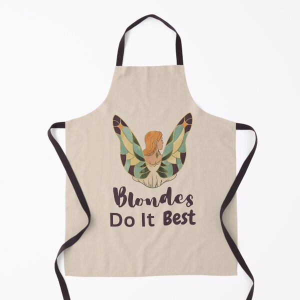 Item preview, Blondes Do It  Best designed and sold by DSC-Fashion.