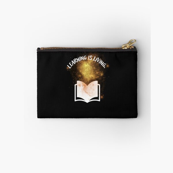 Item preview, Learning is Living designed and sold by Spencer Mack.