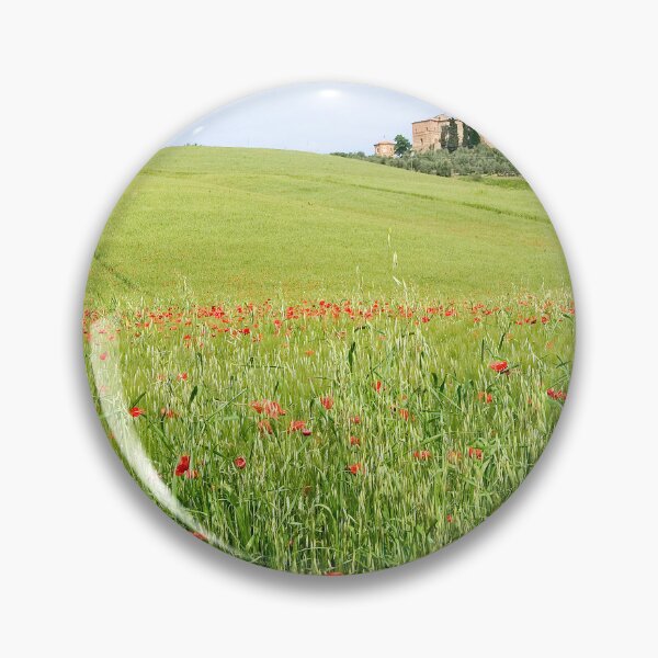 Item preview, Crete Senesi - Landscapes - Tuscany - Italy designed and sold by paolo1955.