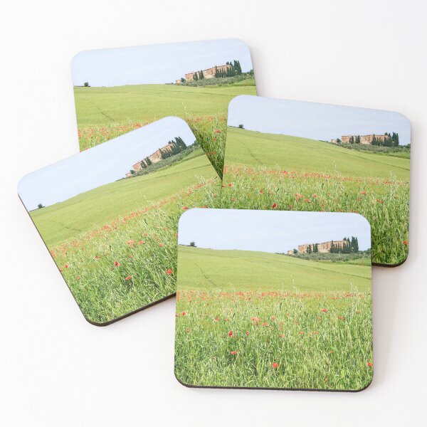 Item preview, Crete Senesi - Landscapes - Tuscany - Italy designed and sold by paolo1955.