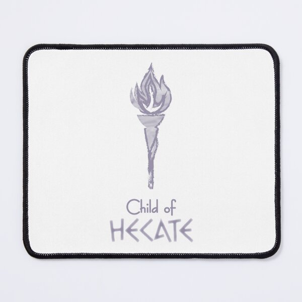 Item preview, Child of Hecate – Percy Jackson inspired design  designed and sold by photonxt.