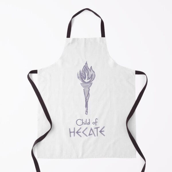 Item preview, Child of Hecate – Percy Jackson inspired design  designed and sold by photonxt.