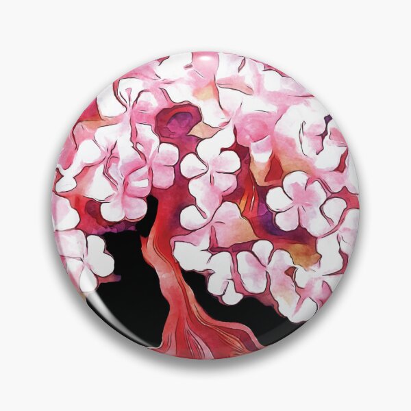 Item preview, bonsai tree designed and sold by piesdesignart.