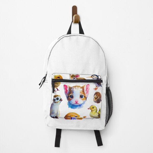 Item preview, Ultimate Furry Friends designed and sold by TheBrainArt.