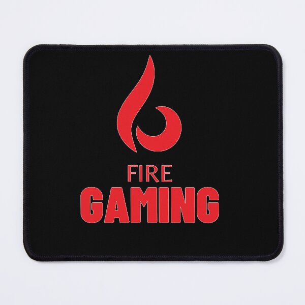 Item preview, Fire Gaming designed and sold by EasyPeasyLife  ⭐⭐⭐⭐⭐.