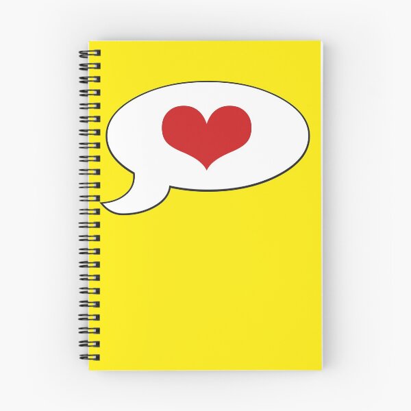 Item preview, Simple LOVE - Living Hell designed and sold by Hell-Prints.