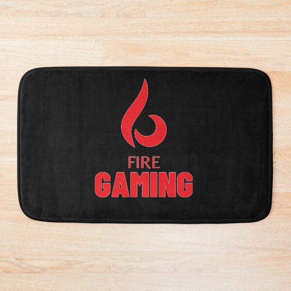 Item preview, Fire Gaming designed and sold by EasyPeasyLife  ⭐⭐⭐⭐⭐.
