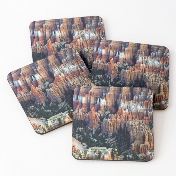 Item preview, Amphitheater Closer View - Bryce Canyon National Park - Utah - U.S.A designed and sold by paolo1955.