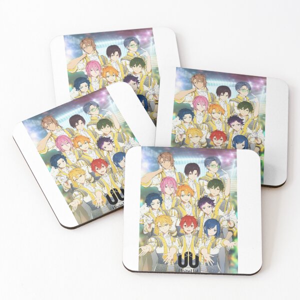 Item preview, UniteUp! designed and sold by Gossandreeas.