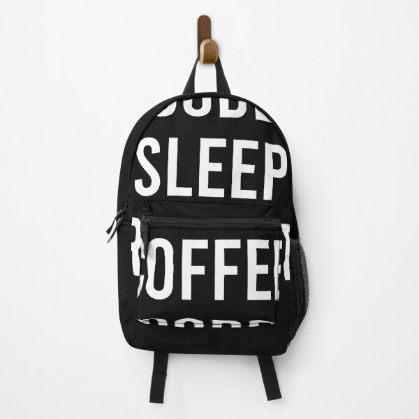 Item preview, Coffee, Code, Sleep, Repeat words designed and sold by Code  Monkeys.