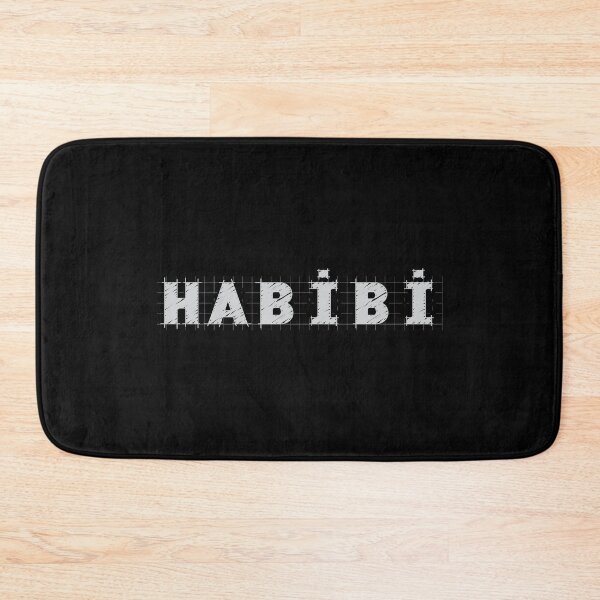 Item preview, Habibi Design  designed and sold by dewi5.