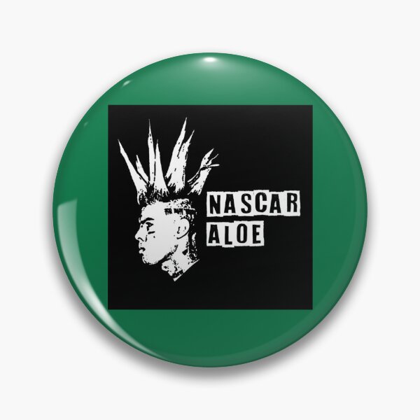 Item preview, Anniversary Gift Nascar Aloe Gifts For Music Fan   designed and sold by BeberonWorld.