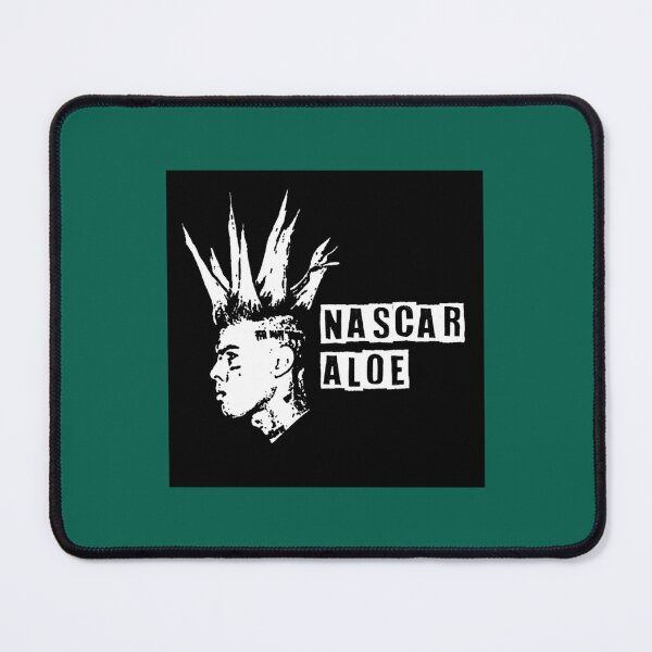 Item preview, Anniversary Gift Nascar Aloe Gifts For Music Fan   designed and sold by BeberonWorld.
