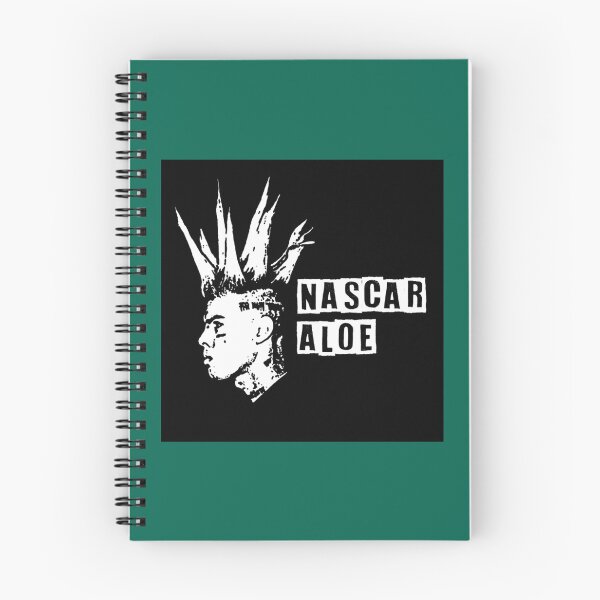 Item preview, Anniversary Gift Nascar Aloe Gifts For Music Fan   designed and sold by BeberonWorld.
