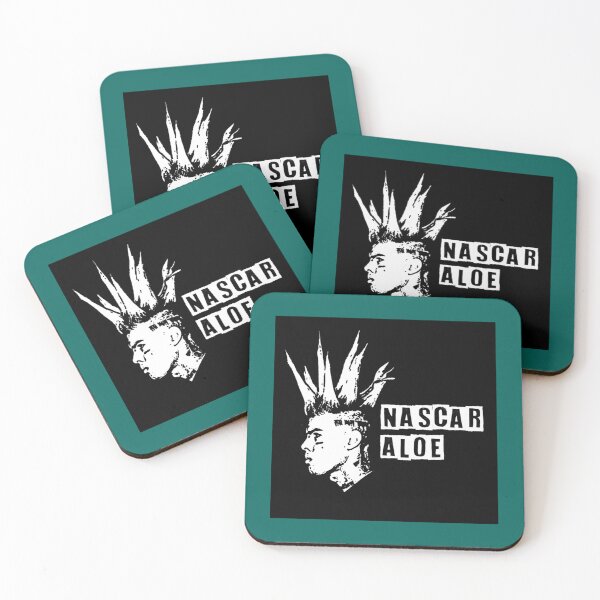 Item preview, Anniversary Gift Nascar Aloe Gifts For Music Fan   designed and sold by BeberonWorld.
