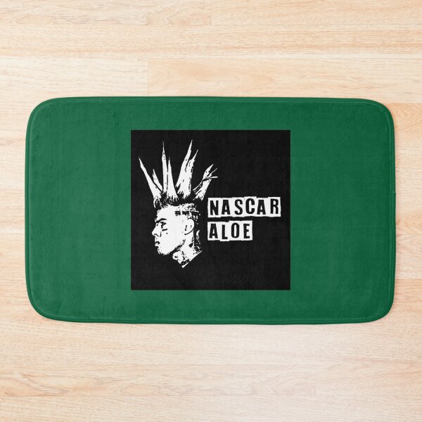 Item preview, Anniversary Gift Nascar Aloe Gifts For Music Fan   designed and sold by BeberonWorld.