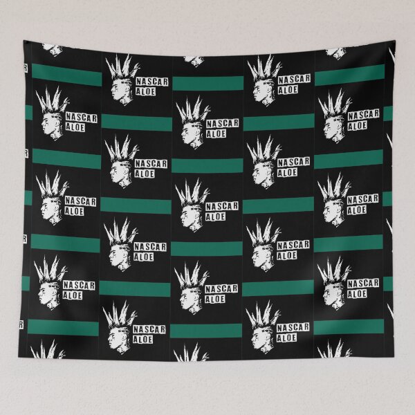 Item preview, Anniversary Gift Nascar Aloe Gifts For Music Fan   designed and sold by BeberonWorld.