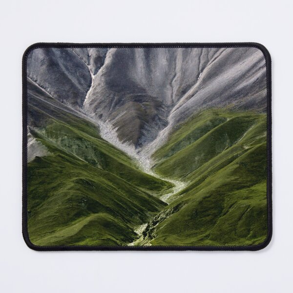 Item preview, Denali NP, Close up designed and sold by edojan-nl.