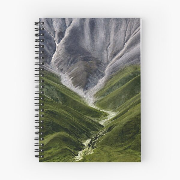Item preview, Denali NP, Close up designed and sold by edojan-nl.
