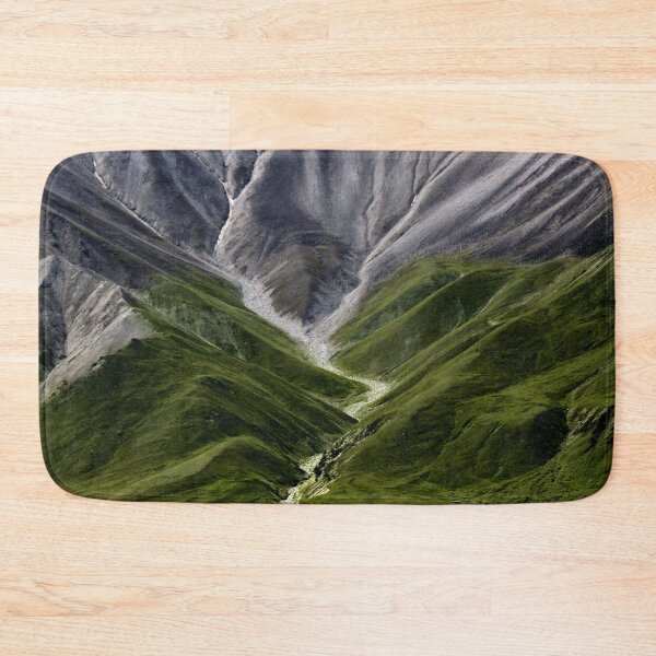 Item preview, Denali NP, Close up designed and sold by edojan-nl.