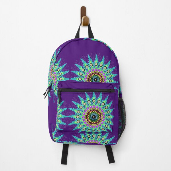 Item preview, Kaleidoscopic Graphic designed and sold by MoodysT's.