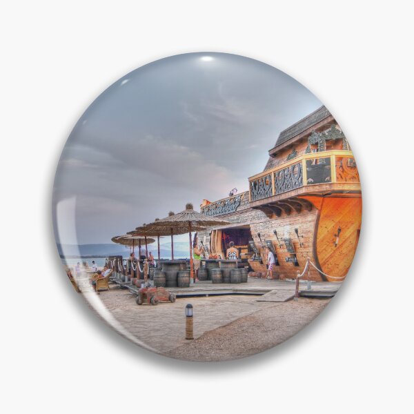 Item preview, Pirate Galeon - Sibenik - Croatia designed and sold by paolo1955.