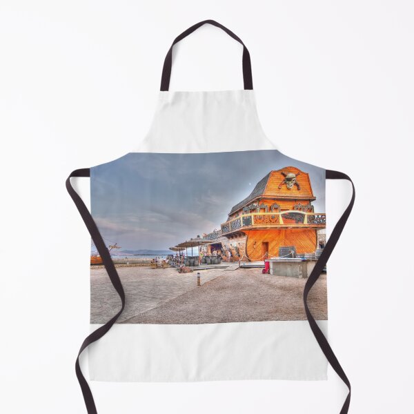 Item preview, Pirate Galeon - Sibenik - Croatia designed and sold by paolo1955.