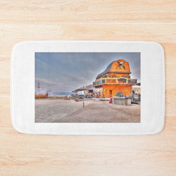Item preview, Pirate Galeon - Sibenik - Croatia designed and sold by paolo1955.