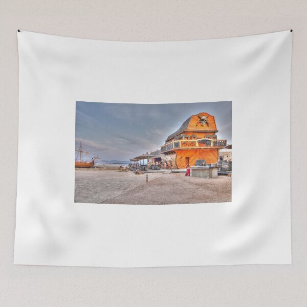 Item preview, Pirate Galeon - Sibenik - Croatia designed and sold by paolo1955.