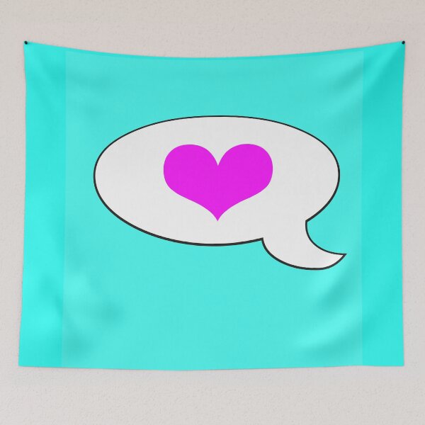 Item preview, Teenage LOVE - Living Hell designed and sold by Hell-Prints.