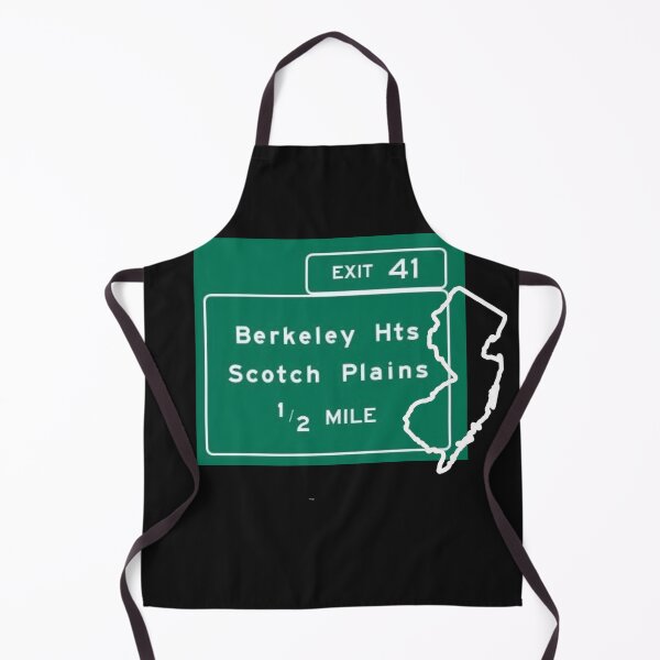 Artikelvorschau, Hemden Berkeley Heights Scotch Plains NJ entworfen und verkauft von JerZWear.