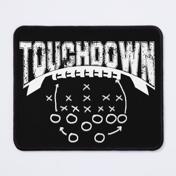 Item preview, Touchdown Strategy First designed and sold by Ditamesta.