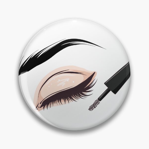 Item preview, Eyelashes extension mascara eyebrows  designed and sold by Milatoo.