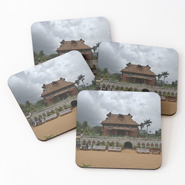 Item preview, Napier Museum Thiruvananthapuram India Souvenir designed and sold by PechaanStore.