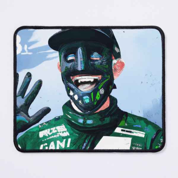 Item preview, Ken Block 43 - Professional rally driver and stuntman Ken Block designed and sold by WBP Mart.