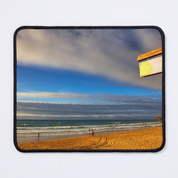 Item preview, The Beach Hut, Watergate Bay Cornwall designed and sold by Paul Thompson Photography.