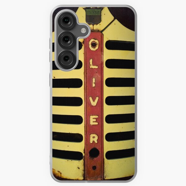 Item preview, Oliver designed and sold by richs85.