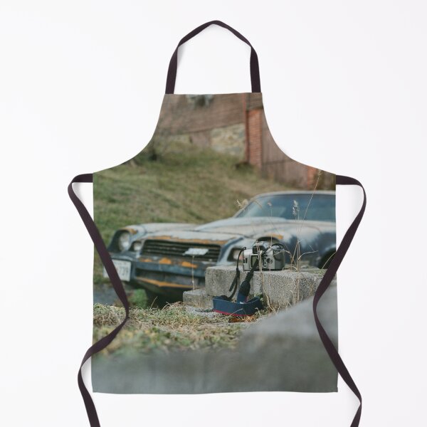 Item preview, Retro annd rusting (camaro z28) designed and sold by JS-Photo-Video.