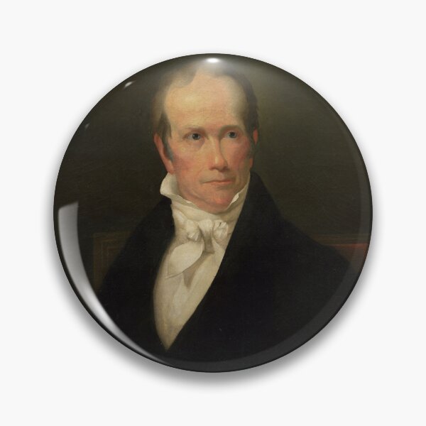 Item preview, Henry Clay designed and sold by ci212.