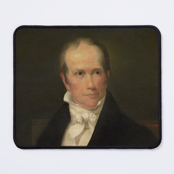 Item preview, Henry Clay designed and sold by ci212.