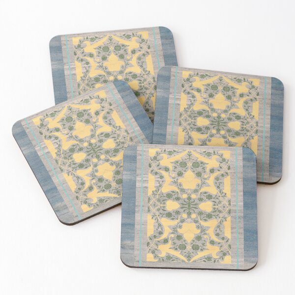 Item preview, Persian Garden designed and sold by grendgallery.