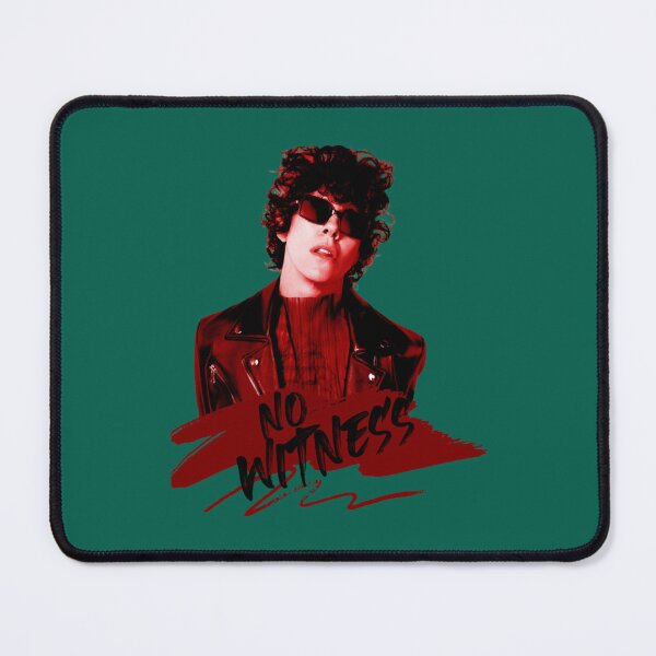 Item preview, Gift Idea laura pergolizzi LP No Witness   designed and sold by BeberonWorld.