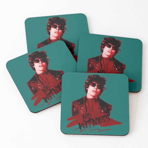 Item preview, Gift Idea laura pergolizzi LP No Witness   designed and sold by BeberonWorld.