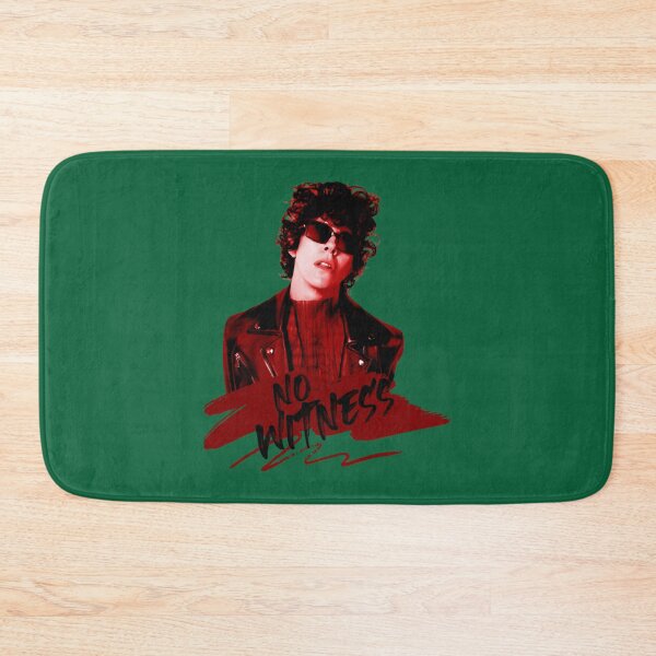 Item preview, Gift Idea laura pergolizzi LP No Witness   designed and sold by BeberonWorld.